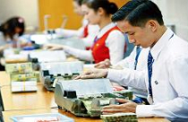 Tăng dự trữ bắt buộc có 'cứu' được thanh khoản?