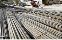 Thép tồn kho 900 ngàn tấn