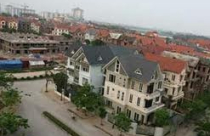 Thị trường bất động sản: Vẫn phụ thuộc chính sách tiền tệ