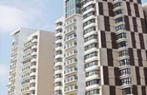 Thị trường căn hộ Hà Nội: thanh khoản kém 