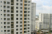 Văn phòng TP. HCM đua giành khách hàng 