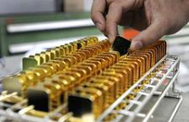Vàng thế giới có thể tăng nhẹ trong tuần này 