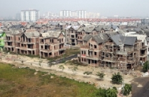 200 nhà đầu tư dự hội thảo quốc tế bất động sản 