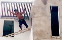 Báo động tai nạn lao động trong xây dựng 