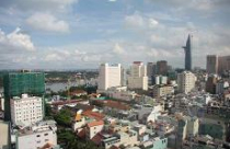 Bất động sản đến hồi tan băng? 