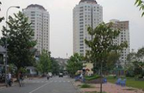 Bất động sản giảm giá: Dấu hiệu tốt để ổn định thị trường 