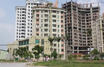 Bất động sản rớt giá: Vẫn chưa sát giá trị thực! 
