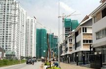 Bất động sản khó phục hồi trong 1-2 năm tới 