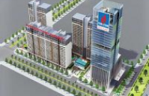 “Bong bóng” bất động sản sắp vỡ?