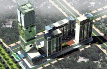 Chiêu bán tháo Địa ốc Dầu khí bị hoài nghi