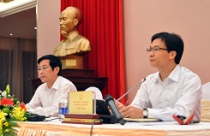 Chính phủ cam kết không để xảy ra đổ vỡ ngân hàng