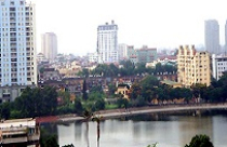 Địa ốc 'thi gan' và tìm cách thoát thân 