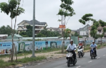 DN ngoại ép giá dự án BĐS 