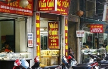 Dự thảo Nghị định quản lý vàng: “Nuôi cá lớn, loại cá bé” 