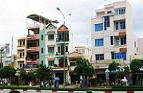 Đừng vội mua nhà