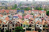 Giảm giá đánh động nhà đầu tư bất động sản 