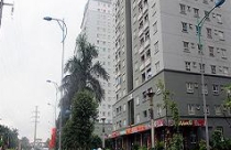 GS. Đặng Hùng Võ: Địa ốc bán tháo, giá vẫn còn cao 