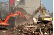 Hà Nội cần chuyên nghiệp hóa ban đền bù GPMB