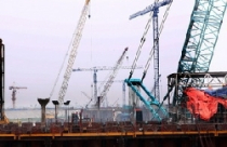 Hà Nội đẩy nhanh tiến độ các dự án giao thông 