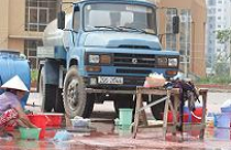 Hà Nội: “Khủng hoảng” nhà tái định cư