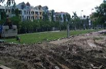 Hà Nội phạt 13 đơn vị sử dụng lãng phí đất công 