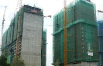 Hoang mang trước áp lực bán tháo chung cư 