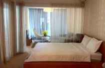 Hội nghị đầu tư căn hộ dịch vụ Việt Nam 2011 