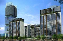 Khó mua nhà bán tháo của địa ốc Dầu khí