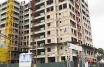 Khổ vì được mua nhà thu nhập thấp! 