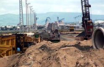 Một dự án “rùa” ở Phú Yên 