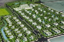 Nam Việt rút khỏi dự án bất động sản