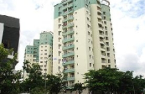 Nản lòng vì mua căn hộ chung cư 