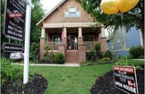 Nhà đất Mỹ sẽ chấn động nếu châu Âu đối đầu cú sốc mới (2) 