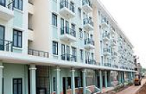 Nhà đầu tư nhắm tới phân khúc nhà giá thấp 