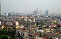 Nhà tập thể cũ nội thành đắt hơn chung cư mới 