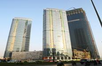 Quả bóng bất động sản đang xì hơi: Tốt cho thị trường