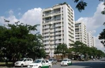 Ra thời hạn nộp tiền sử dụng đất tại Phú Mỹ Hưng 