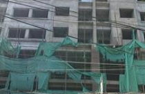 Sakura Tower đã chơi bài “cùn” với chính quyền 