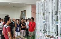 Savills Việt Nam: Thị trường bất động sản đã bình tĩnh hơn 
