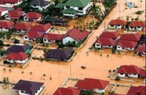 Thái Lan: Bất động sản nghỉ dưỡng ven đô có đất sống sau lũ 