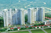 Thêm dự án bất động sản phải bán tháo thu hồi vốn 