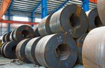 Thép: Bị kiện chống bán phá giá