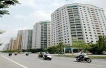 Thị trường bất động sản ảm đạm: Thời điểm hút vốn đầu tư ngoại?