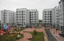 Thời gian thuê mua nhà ở xã hội tối thiểu 10 năm 