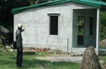 Thừa Thiên- Huế: Đua nhau xây nhà chờ đền bù 