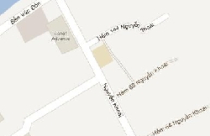 TP.HCM: Điều chỉnh quy hoạch khu dân cư phường 1, quận 4