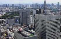 Trung Quốc: Tiềm năng thị trường văn phòng cho thuê 