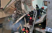 Vạch mặt "thủ phạm" cướp mạng 2 bé vụ sập nhà