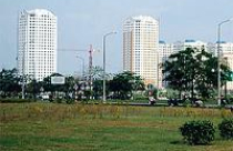 Xây dựng quy hoạch sử dụng đất phải chú ý cách thức triển khai 