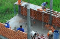 Xin phép xây dựng sẽ khó hơn? 